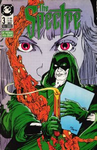 The Spectre #3 (1987) The Spectre