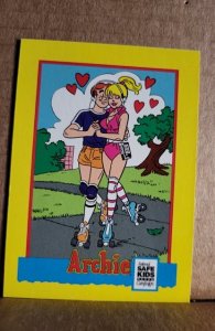 1992 Archie Trading Card Treats