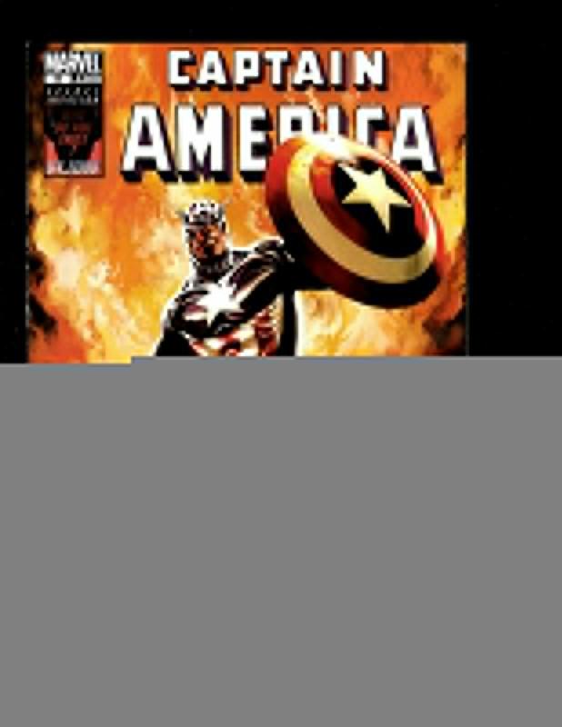 10 Captain America Marvel Comics # 26 28 30 31 33 34 35 39 41 42 RP2