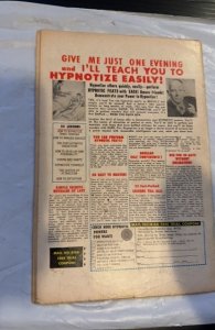 Fantastic Four:#35 Dragon Man Calamiry on campus see descript