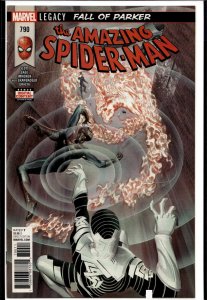 The Amazing Spider-Man #790 (2017) Spider-Man