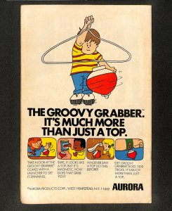 Our Fighting Forces #131