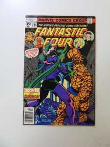 Fantastic Four #194 (1978) VF condition