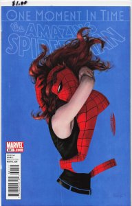 The Amazing Spider-Man #641 (2010)