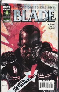 Blade #8 (2007) Blade