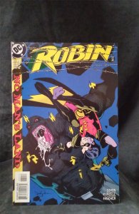 Robin #72 2000 DC Comics Comic Book