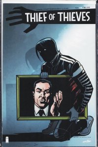 Thief of Thieves #43 (2019)