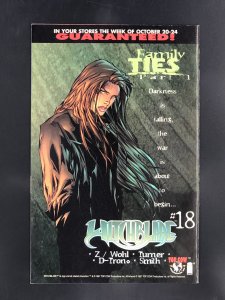 Ascension #1 (1997)