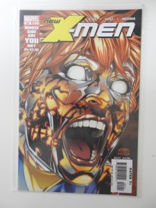 New X-Men #24 (2006)