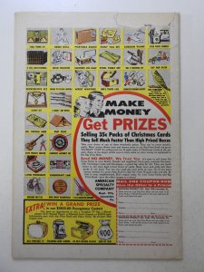 House of Secrets #26 (1959) Great Read! Good Condition! Pc out B/C