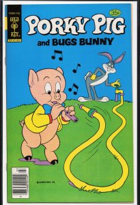 Porky Pig #87 (1979) Porky Pig