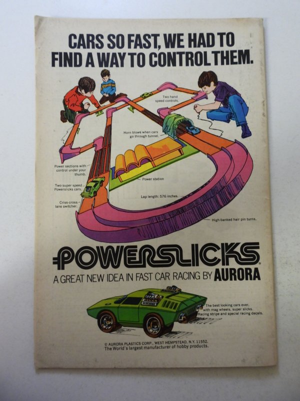 Detective Comics #404 (1970) FN- Condition