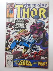 Thor #397 (1988)