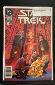 Star Trek Annual #3 (1992)