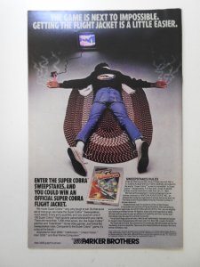 The Amazing Spider-Man #249 (1984) Solid VG Condition!