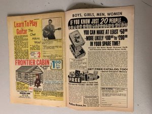 My Greatest Adventure #72 4.5 (1962)