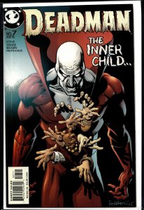 Deadman #7 (2002)