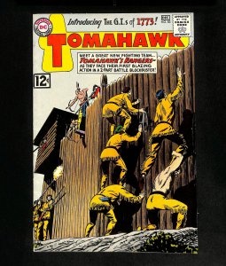 Tomahawk #83