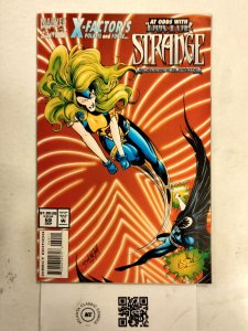 Doctor Strange  #69 Marvel Comic Book X-Men Deadpool Avengers 9 HH22