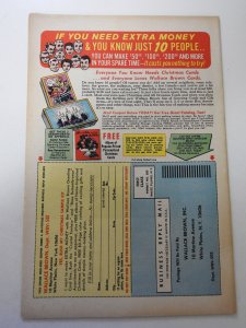 The Amazing Spider-Man #77 (1969) FN Condition! moisture stain bc