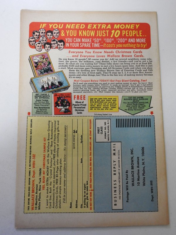 The Amazing Spider-Man #77 (1969) FN Condition! moisture stain bc