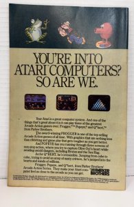 The New Mutants #17 (1984)