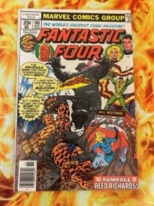 Fantastic Four #188 (1977) - VF-