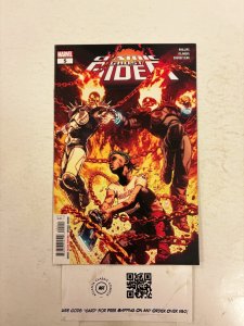 Cosmic Ghost Rider #5 NM Marvel Comic Books Frank Castle Avengers 21 HH87