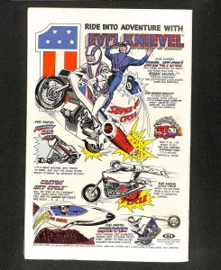 Ms. Marvel #2 Origin Issue!