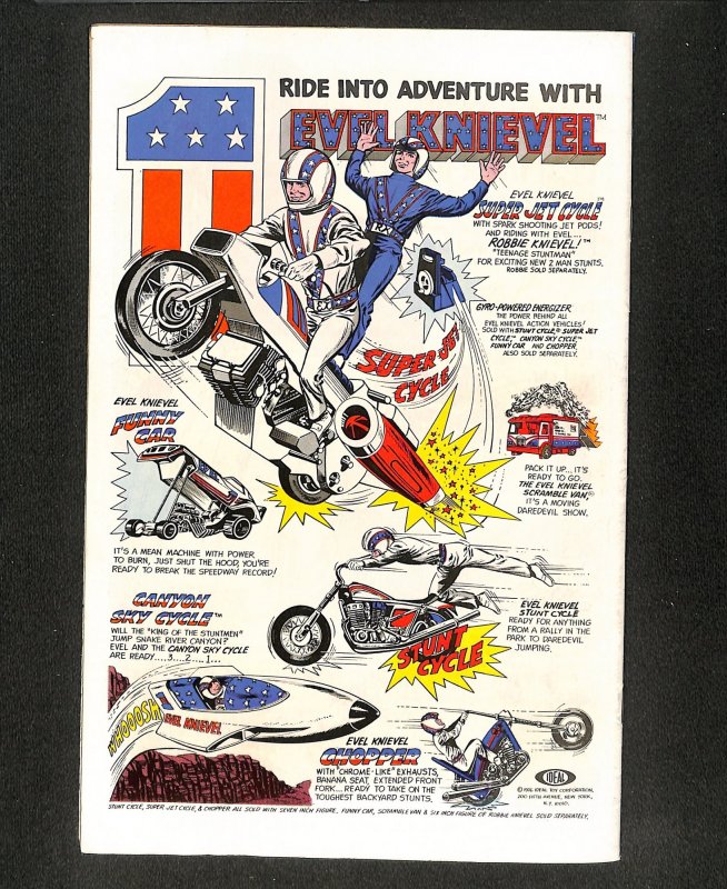 Ms. Marvel #2 Origin Issue!