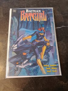 Batman: Batgirl #1 (1997)