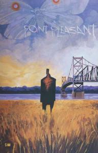 Point Pleasant #1 FN ; Ape