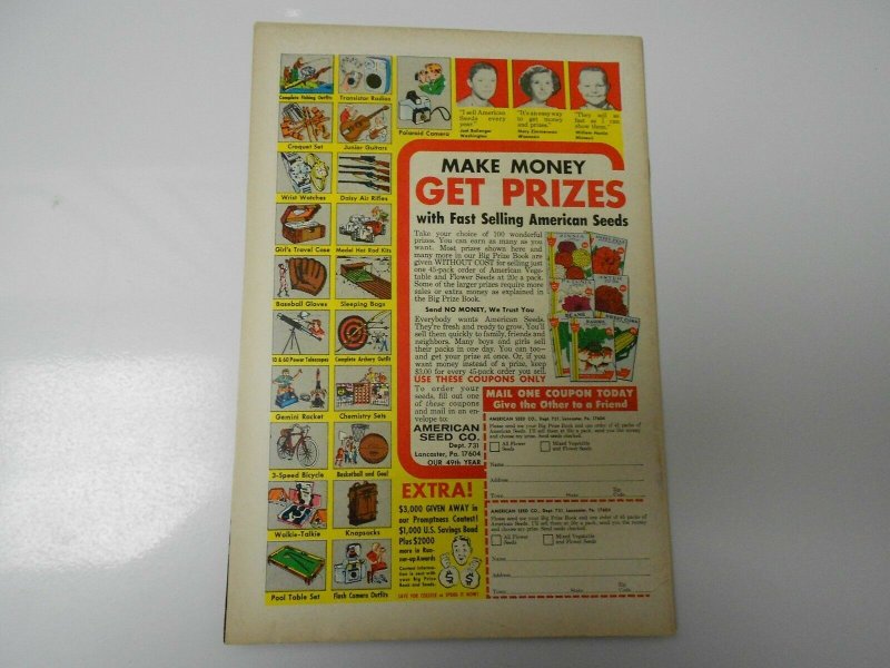 DOOM PATROL #110  FVF BEAST BOY Elasti-Girl ROBOT MAN Negative Man