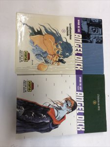 Angel Dick  Hyun Se Lee  Vol.1-3 French