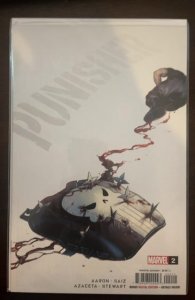 Lot of 9 Comics (See Description) Predator, Public Domain, Punisher, Red Agen...