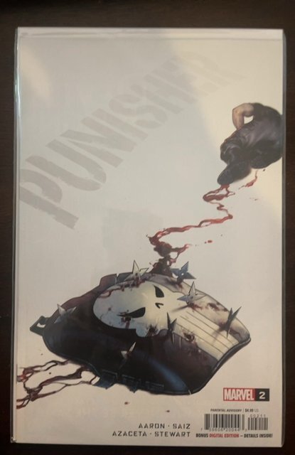 Lot of 9 Comics (See Description) Predator, Public Domain, Punisher, Red Agen...