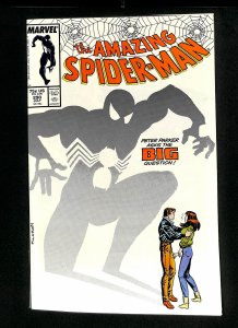Amazing Spider-Man #290