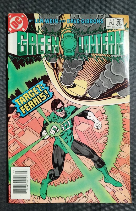 Green Lantern #174 (1984)
