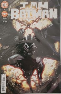 I Am Batman #8 (2022)