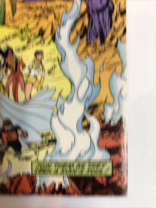 Alpha Flight (1985) # 24 (NM) Canadian Price Variant CPV 1st App