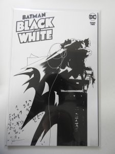 Batman Black & White #2 (2021)