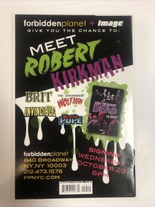 Walking Dead (2008) # 54 (VF/NM) | 1st Print | Kirkman