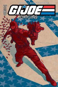 G.I. Joe: Origins #5B VF/NM ; IDW