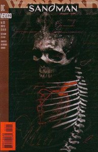 Sandman (1989 series) #55, NM + (Stock photo)