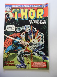 Thor #219 FN Condition
