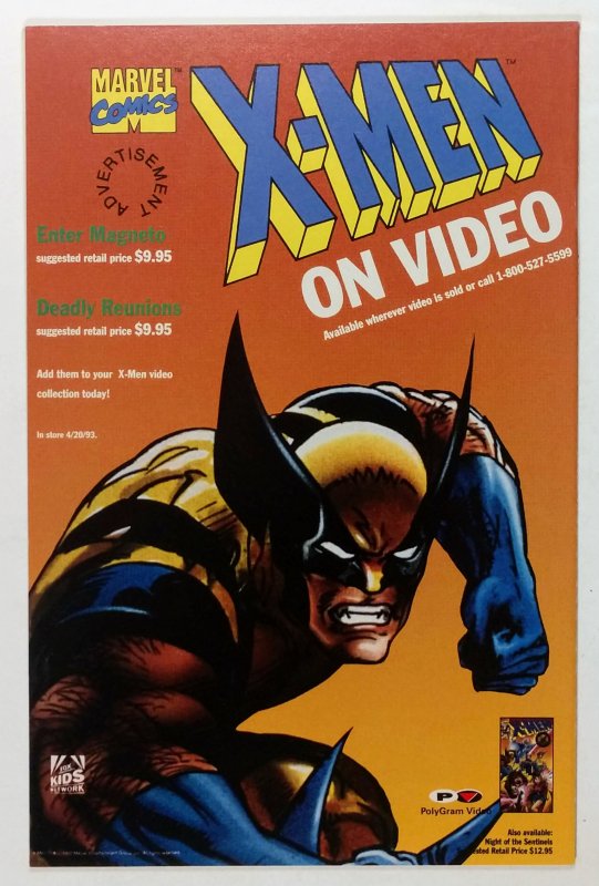 The Amazing Spider-Man #376 (1993)