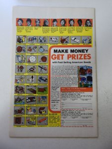 Doctor Strange #34 (1979) FN/VF Condition