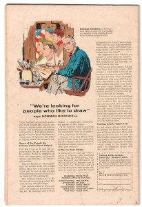 Thor #147 (1967) Loki!