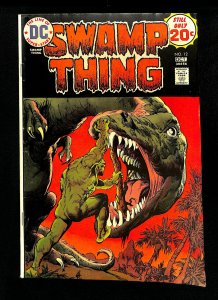 Swamp Thing #12
