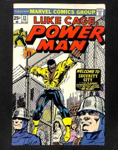 Power Man #23 (1975)